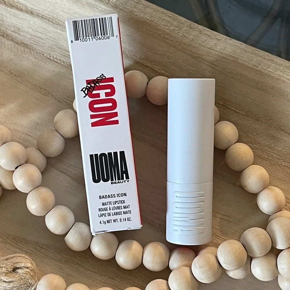 Uoma Beauty brand new